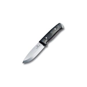 Victorinox Victorinox - Outdoorový nůž 22 cm černá/chrom