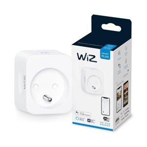WiZ WiZ - Chytrá zásuvka E 2300W Wi-Fi