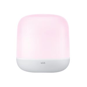 WiZ WiZ - LED RGBW Stmívatelná stolní lampa HERO LED/9W/230V 2200-6500K Wi-Fi