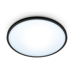 WiZ - LED Stmívatelné stropní svítidlo SUPERSLIM LED/16W/230V 2700-6500K Wi-Fi 8719514338036