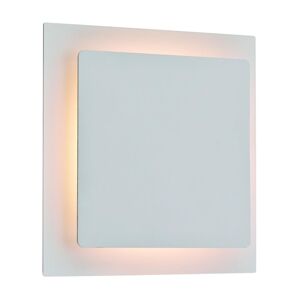 Wofi 4048-108Q - LED Nástěnné svítidlo BAYONNE LED/6,5W/230V bílá 4048-108Q