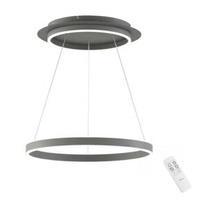 Wofi Wofi 6226.02.88.9000 - LED Stmívatelný lustr na lanku KEMI LED/83W/230V + DO