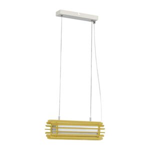 Wofi 725601069330 - Lustr na lanku JARDIN 1xE27/10W/230V
