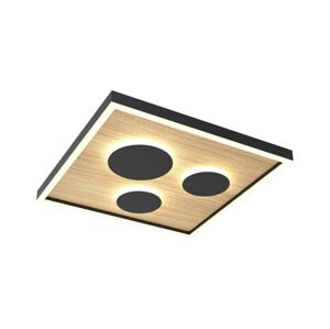Wofi 9012-306S - LED Stmívatelné stropní svítidlo DIJON LED/26W/230V 9012-306S
