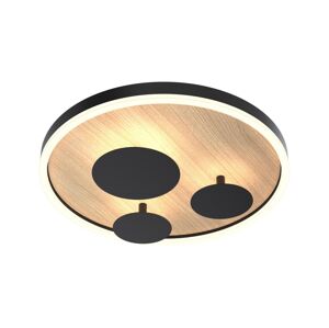 Wofi 9013-306S - LED Stmívatelné stropní svítidlo REIMS LED/26W/230V 9013-306S