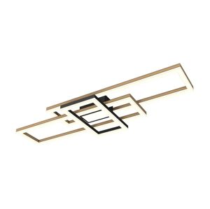 Wofi 9022-306L - LED Stmívatelné stropní svítidlo MATERA LED/57W/230V 9022-306L