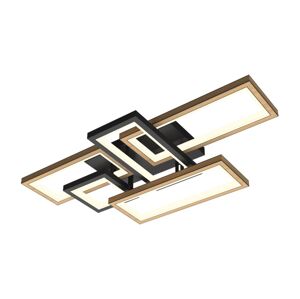 Wofi 9022-506 - LED Stmívatelné stropní svítidlo MATERA LED/60W/230V 9022-506