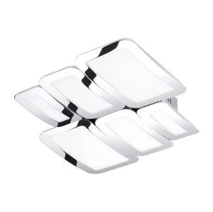 Wofi Wofi 9526.06.01.6000 - LED Stmívatelné stropní svítidlo SAGA LED/30W/230V 3000K