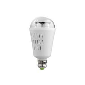 Wofi Wofi 9744 - LED Dekorační žárovka BUTTERFLY E27/4W/230V