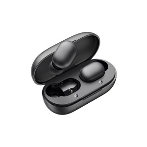 Haylou Haylou - Voděodolná bezdrátová sluchátka GT1 Bluetooth černá