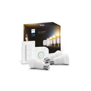 Philips Základní sada Philips Hue WA 3xE27/8W 2200-6500K + zařízení k propojení