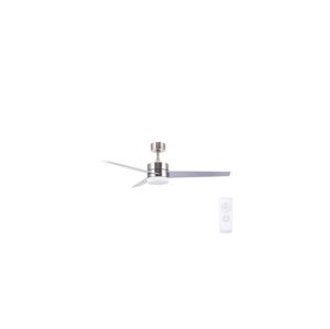 Zam Zam 19134 - LED Stropní látor LED/15W/230V 3000/4000/6000K chrom + DO