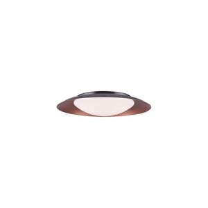 Zam Zam 1959 - LED Stropní svítidlo LED/28W/230V pr. 50 cm měď