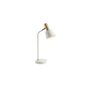 Zam Zam 20221 - Stolní lampa 1xE14/25W/230V bílá