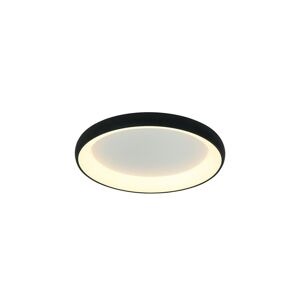 Zam Zam 2048 - LED Stmívatelné stropní svítidlo LED/50W/230V pr. 60 cm černá