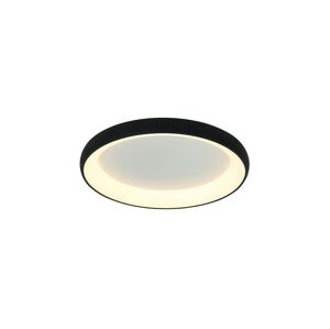 Zam Zam 2056 - LED Stmívatelné stropní svítidlo LED/60W/230V pr. 80 cm černá