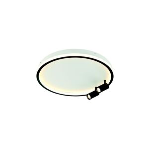 Zam Zam 22014 - LED Stmívatelné stropní svítidlo LED/71W/230V černá