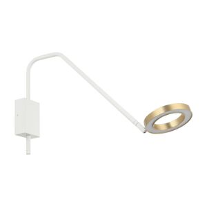 Zam Zam 22043 - LED Stmívatelné nástěnné svítidlo LED/7W/230V bílá