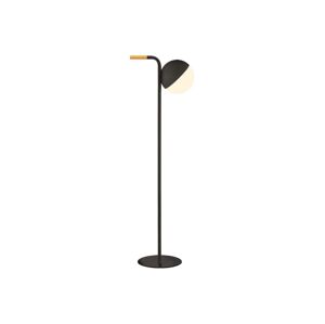 Zam Zam E232 - LED Stmívatelná venkovní lampa LED/1,5W/5V IP54 černá