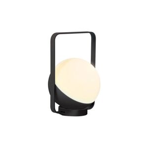 Zam Zam E233 - LED Stmívatelná venkovní lampa LED/1,5W/5V IP44 černá