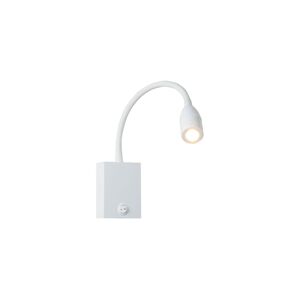 Zam Zam H33 - LED Nástěnná lampa LED/3W/230V bílá