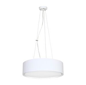 Závěsné svítidlo SHADE 2 3xE14/60W bílá