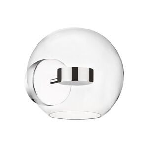 Zuma Line W0428-01D-F4AC - LED Nástěnné svítidlo ENCELADUS LED/5W/230V chrom W0428-01D-F4AC